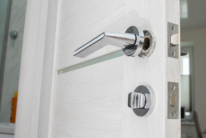 Accordion Door Repair in Conroe, TX