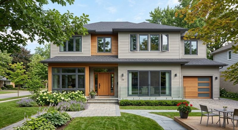 Aluminum Windows Service in Durham, NC