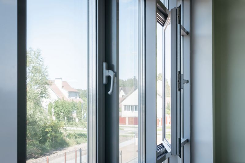 Aluminum Windows Service in Marysville, OH