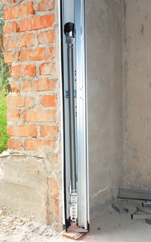 Spring Replacement Costs