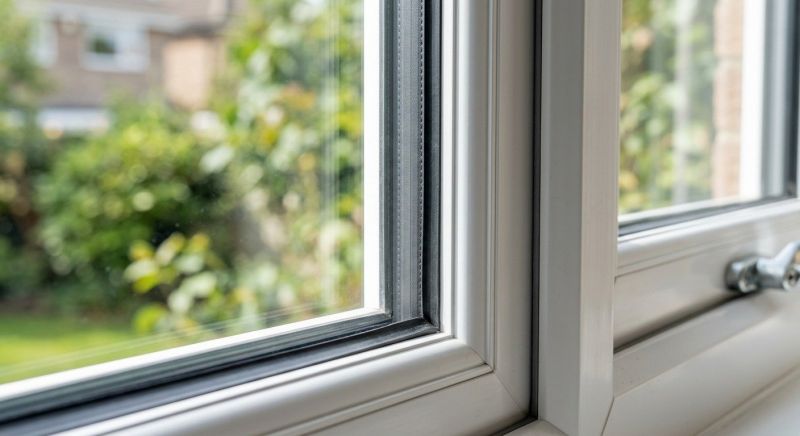 Vinyl Window Service in Fort Mill, SC