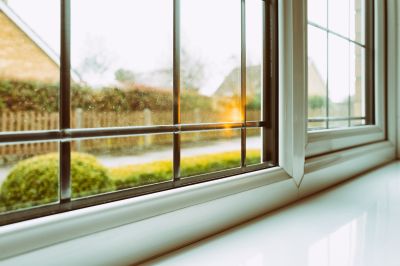 Vinyl Window Service in Doylestown, PA