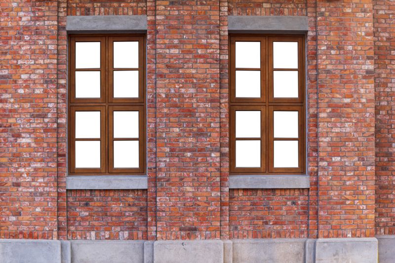 Wood Windows Installation in Kenosha, WI