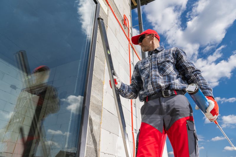 Increase Your Commercial Door Maintenance Business with an AI Driven, Targeted Website