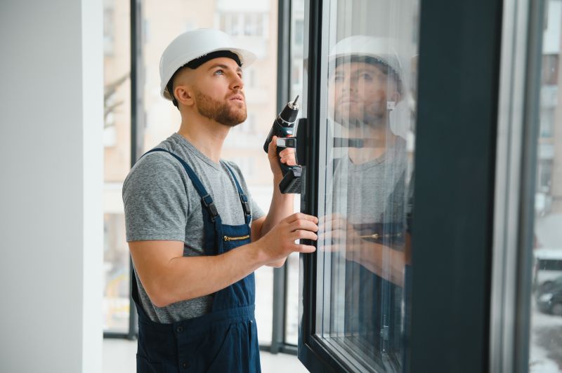 Windows Installation in Marysville, OH