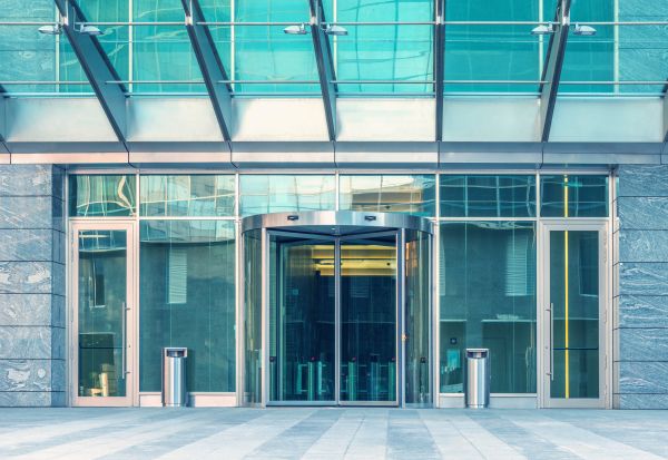Grow your Commercial Door Maintenance business